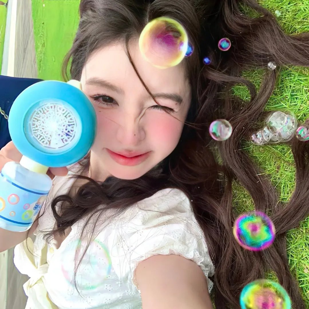 平静的海滩